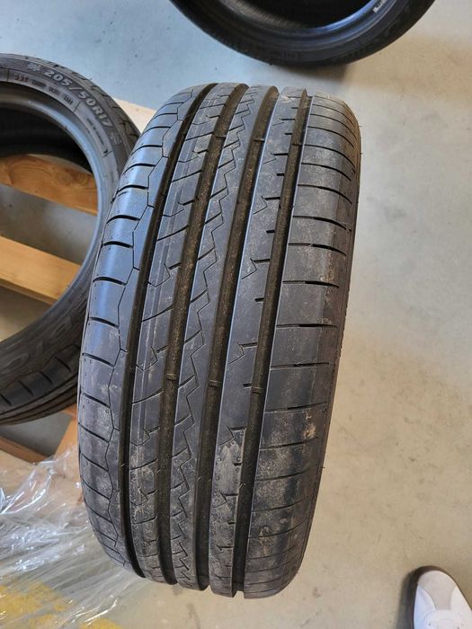 Anvelope vara Debica Presto UHP 2 205/50R17 93W XL