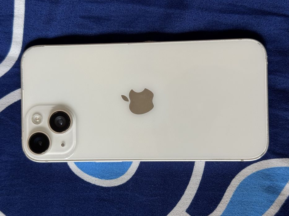 Iphone 14 продаю обмена нет!