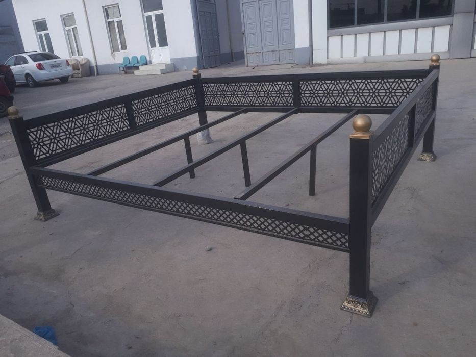 Тапчаны под заказ