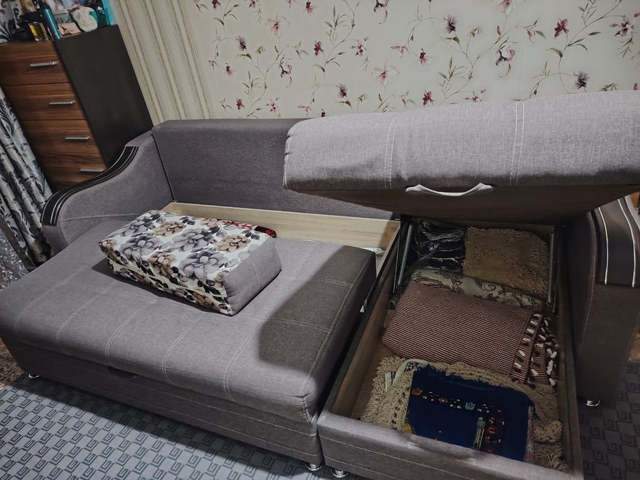 Продаётся диван трансформер