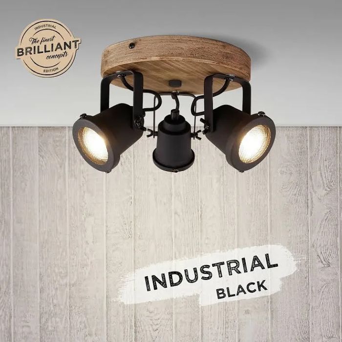 Lustra INGE HK18998S76