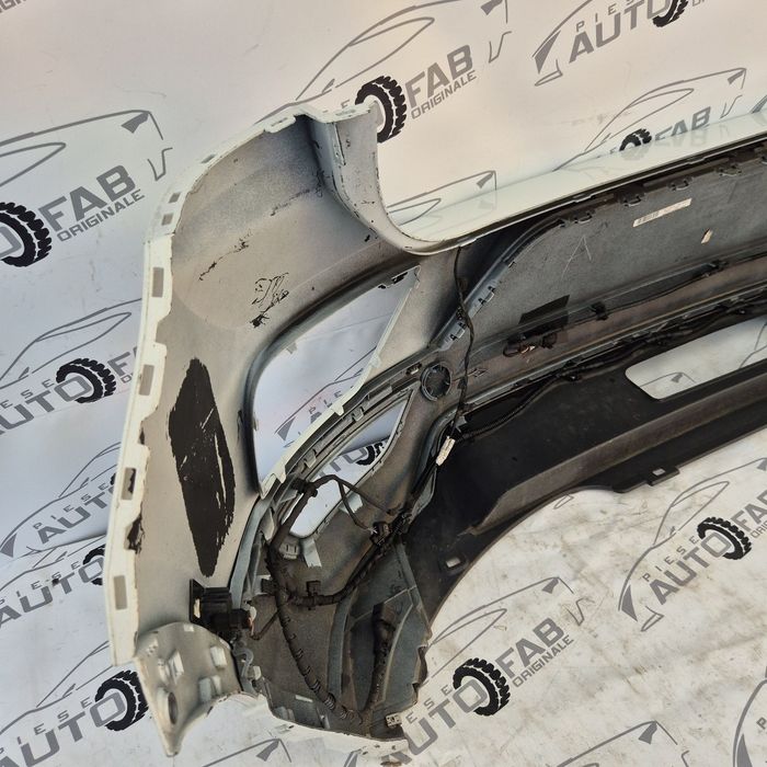 Bara spate Volkswagen T-Roc R-LINE an 2017-2018-2019-2020-2021