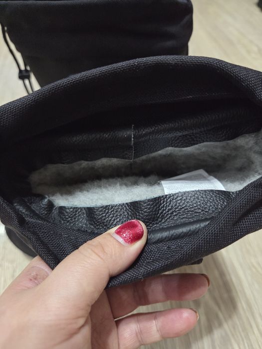 Спец. рабочие сапоги