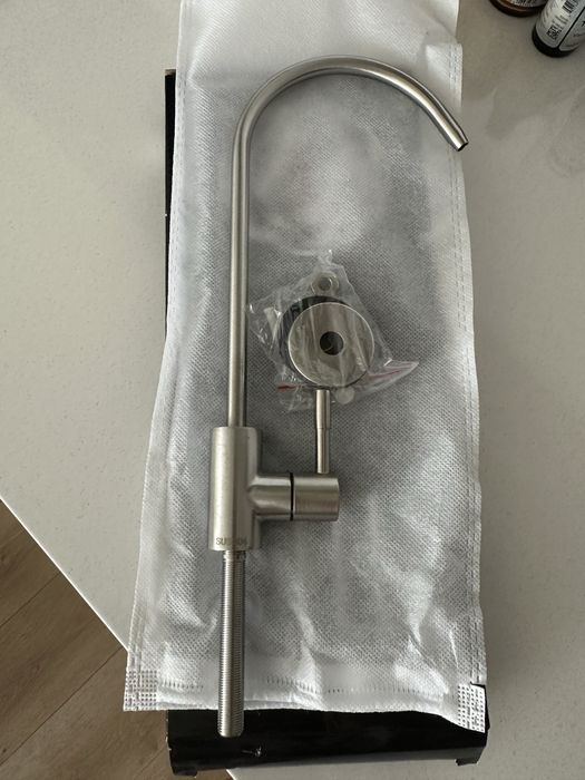 Смеситель для фильтра воды