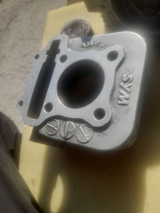 Продам гбц от SYM 100