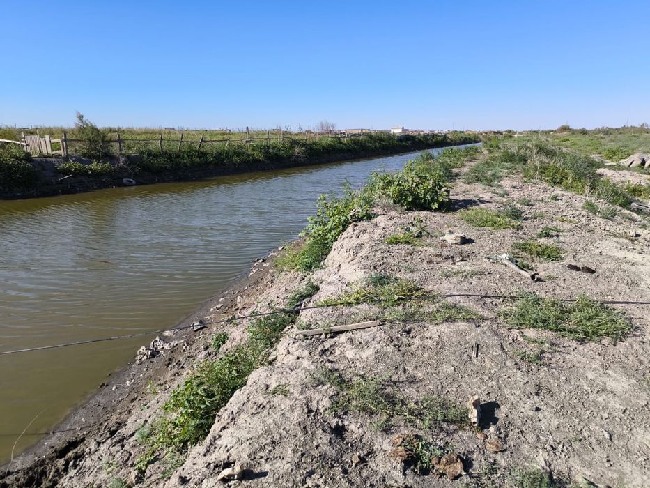 Жер сатылады 3 гектар