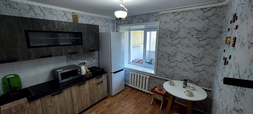 Квартира посуточно и почасовой