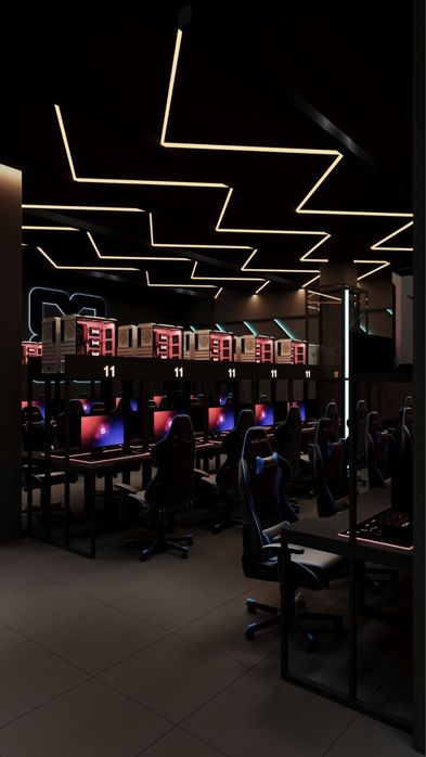 Аренда помещения