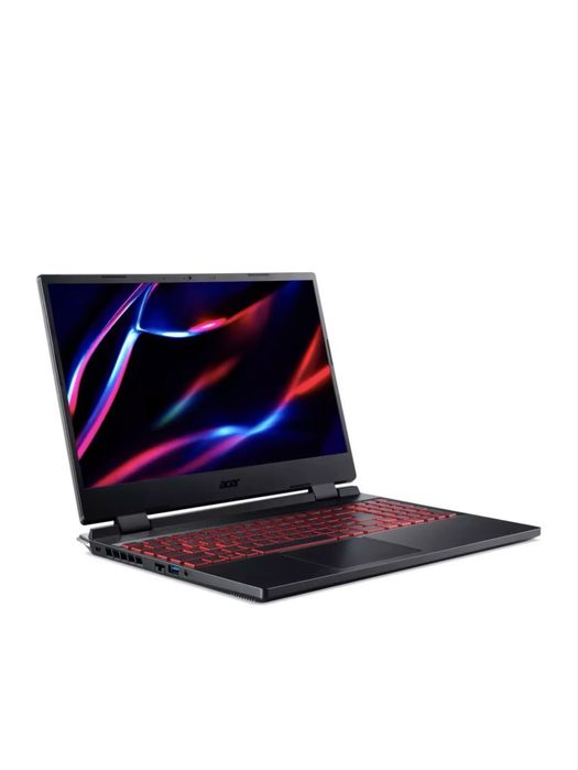 Игровой Ноутбук Acer Nitro 5