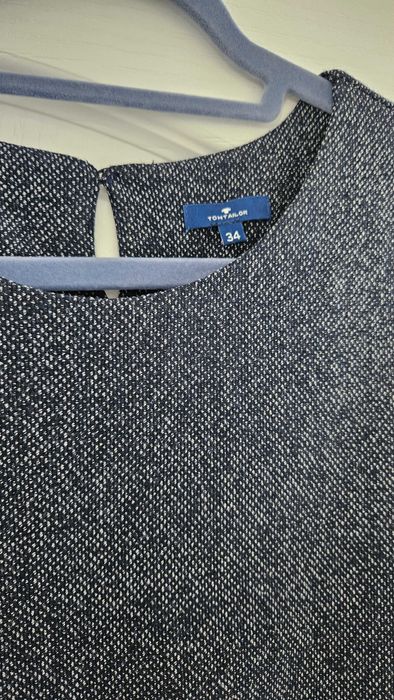 Рокля Tom Tailor