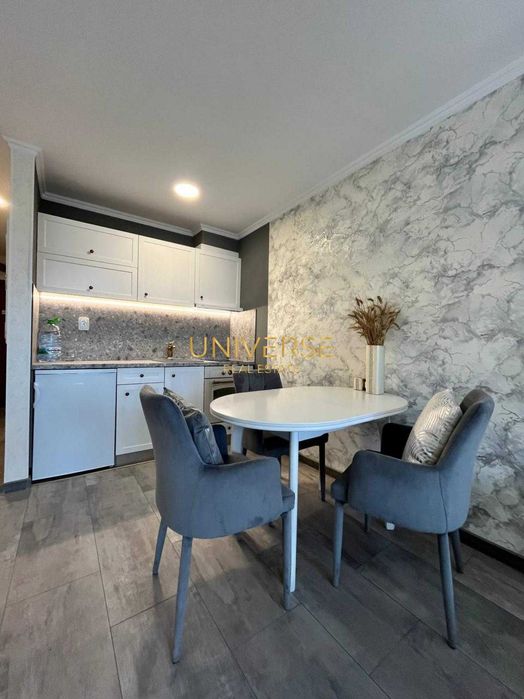 Продава се Едностаен апартамент в Свети Влас - 45 кв.м за 1956 €/кв.м - Снимка #4