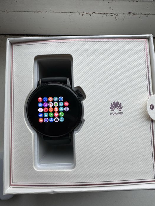 Продам Часы Huawei Watch gt3