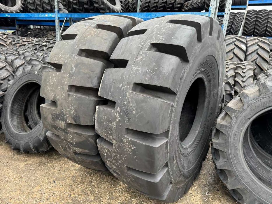 Cauciucuri pentru combina 23.5-25 L5 cu 24 pliuri PANTHER