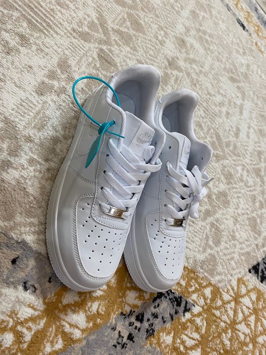 Кроссовки Nike Air Force 1