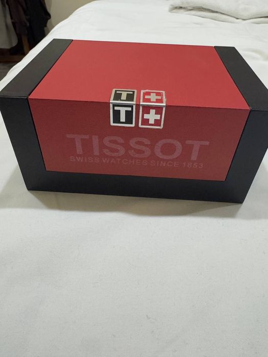 Tissot 1853 PRX янги