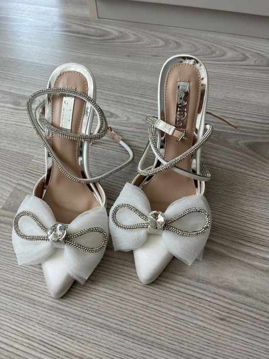 Sandale elegante ASOS