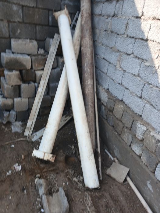 Труба чугунные батареи