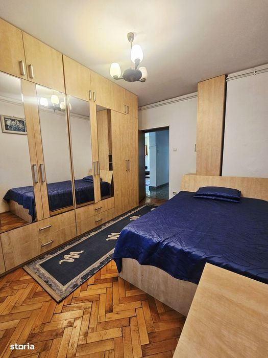 Apartament 2 camere Floreasca | Puccini | Centrala proprie