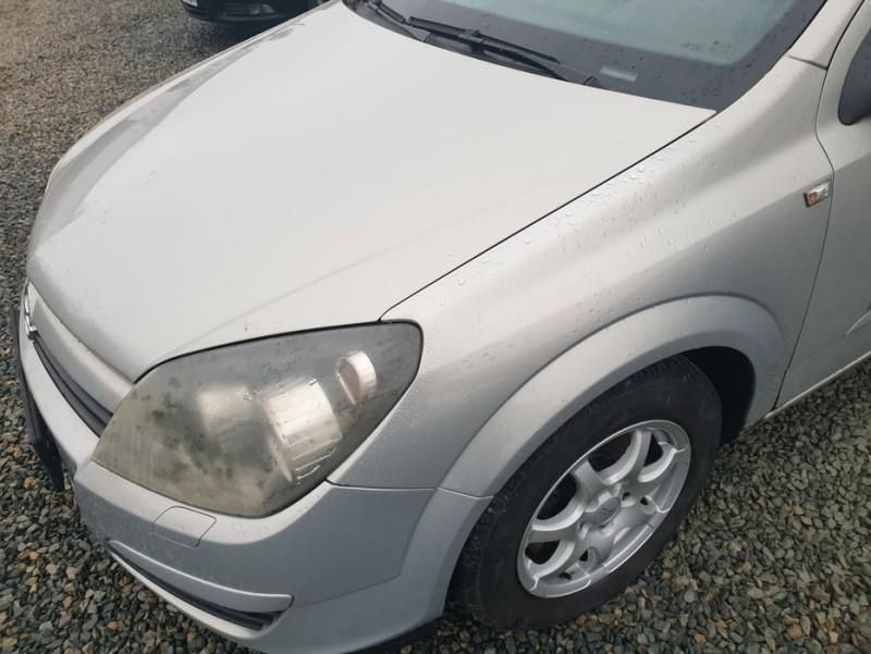Dezmembrez 1.7 cdti 74 kw 101 cp cod motor Z17DTH euro 4 Opel Astra H