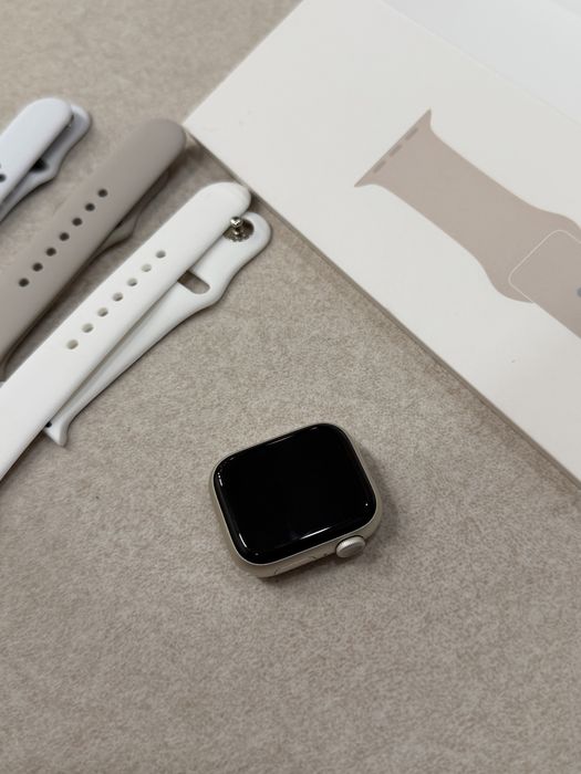 Apple Watch 7 series
