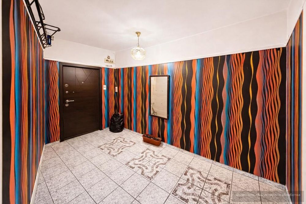 Двустаен апартамент за продажба в ж.к. Дианабад, 2106998