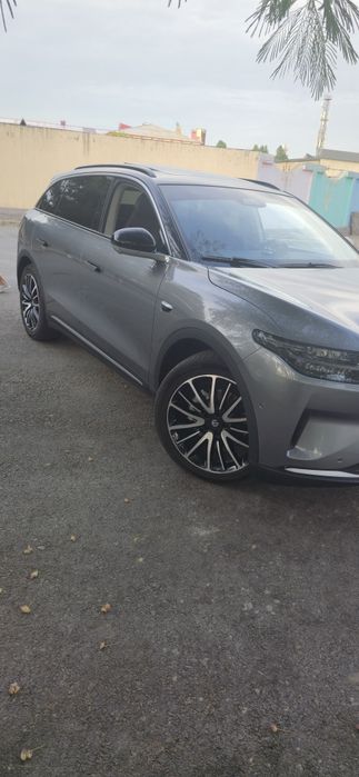 Leapmotors c 11 sotiladi