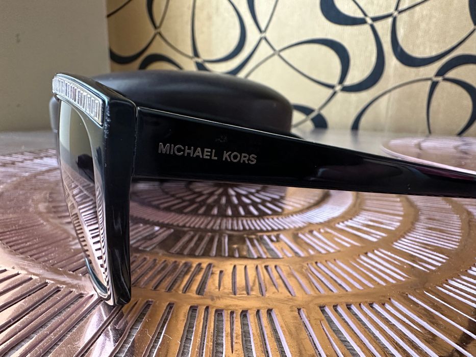 Слънчеви очила Michael Kors