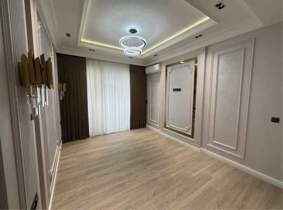 Премиальная квартира в ЖК Milano | 109 м² | Центр города