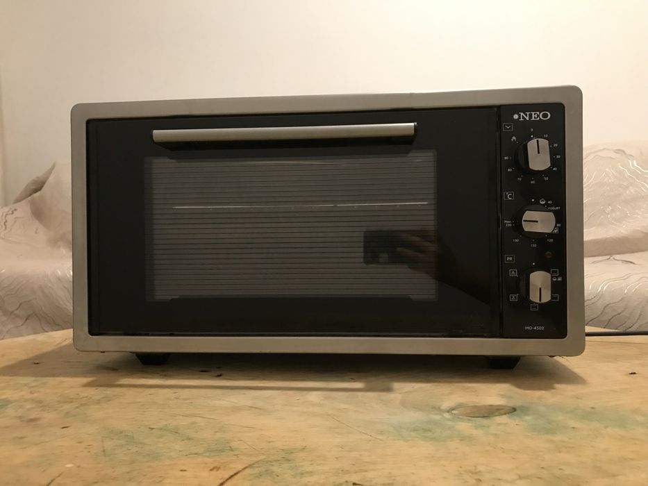 Продам электропечь (духовка) Neo MO-4503