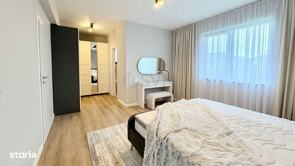 Balotesti Vila The 8 Residence