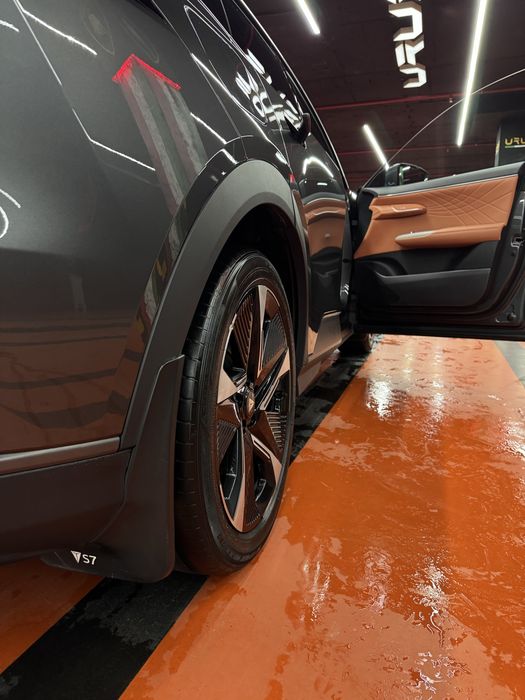 Changan Deepal s7