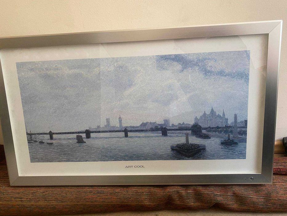 Кондиционер LG Art Cool