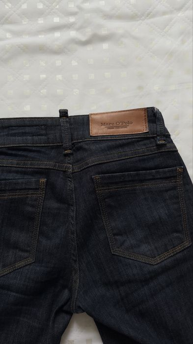Джинсы Marco polo