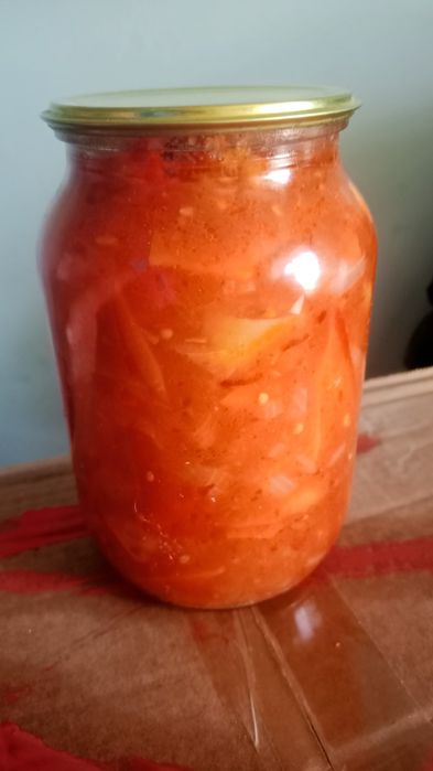 Продам соленье домашнее