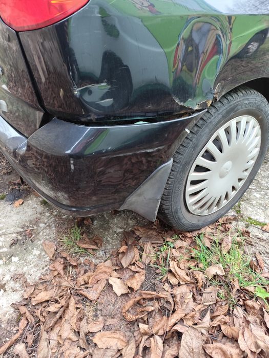 Mitsubishi Space Star 1.9 - 2005г - 115к.с.