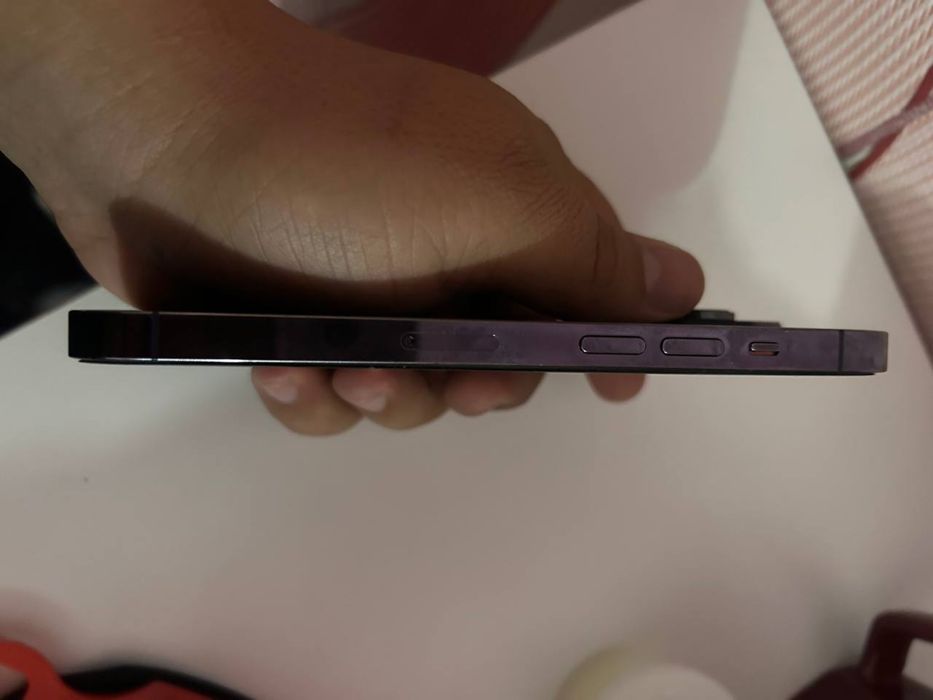 Айфон 14 про хорошем состояние