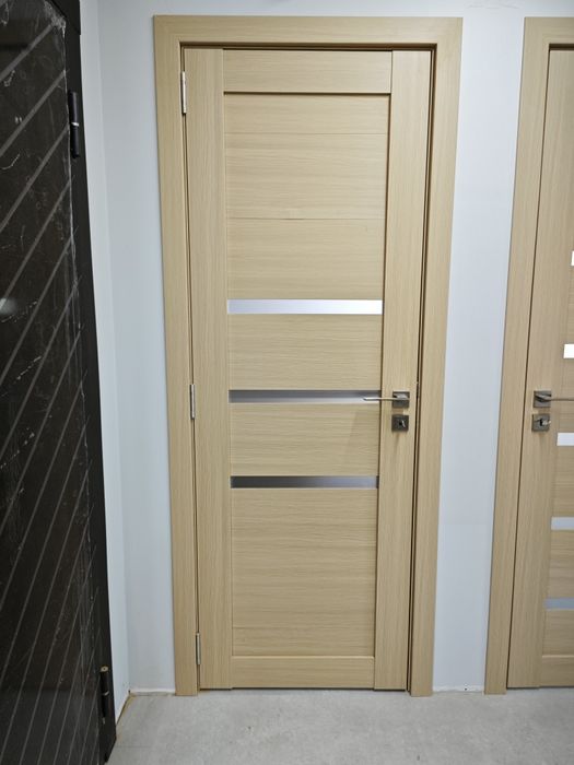 ВРАТИ Интериорни