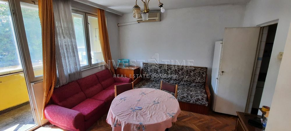 Продава се Четиристаен апартамент в Варна, Нептун - 120 кв.м за 1717 €/кв.м - Снимка #5