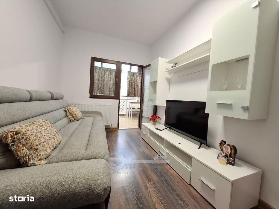 Apartament 3 camere decomandat, capat Cug Valea Adanca, bloc  2022, et