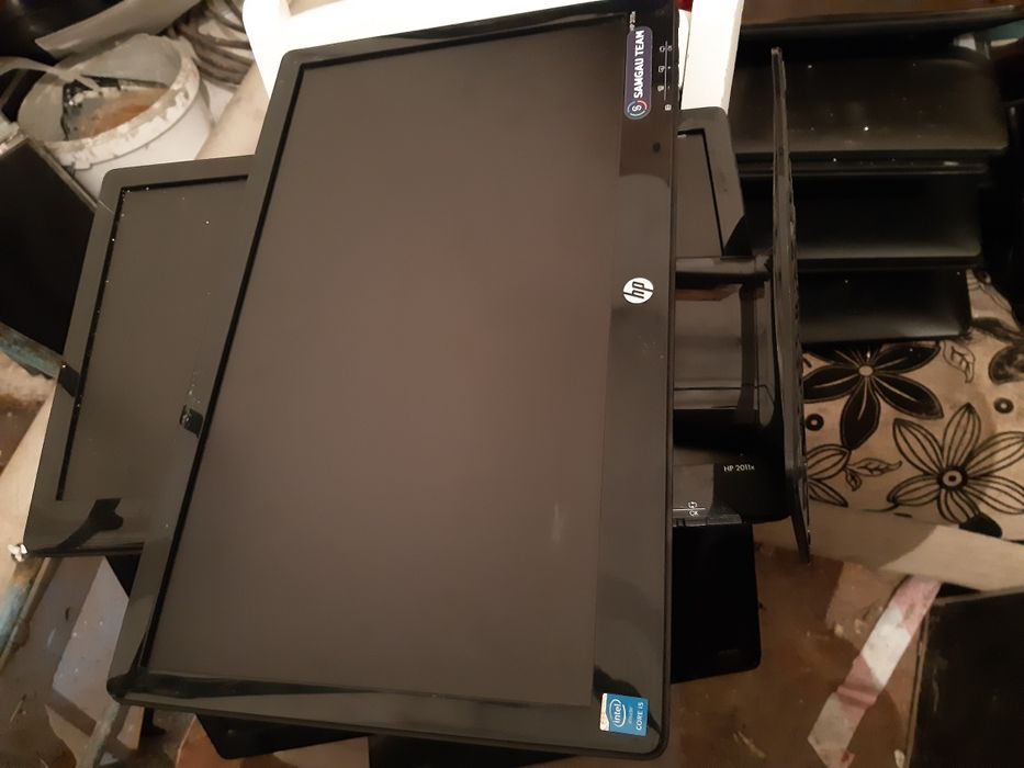 Продам мониторы 22рые диоганальи hp 2211x
