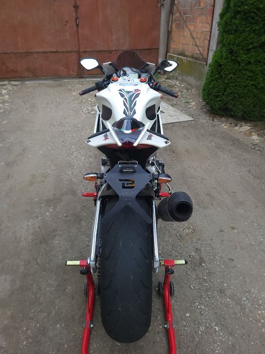 Vand Aprilia Rsv4 ,1000cc ,180cp