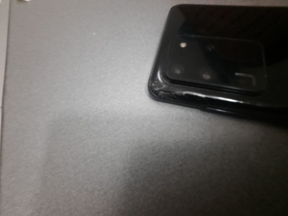 Samsung s20 ultra 5g