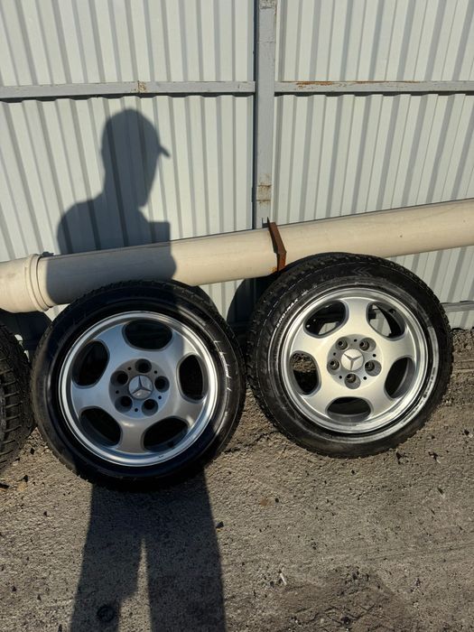 Продам диски комплект