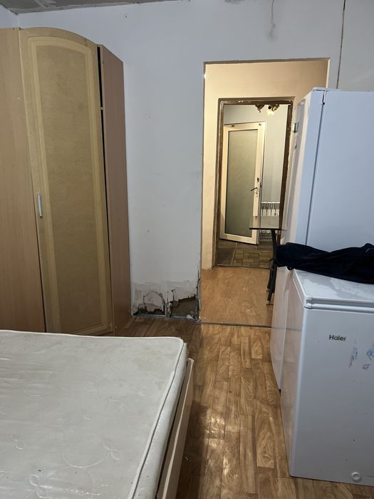 Сдам времянку Уральск.