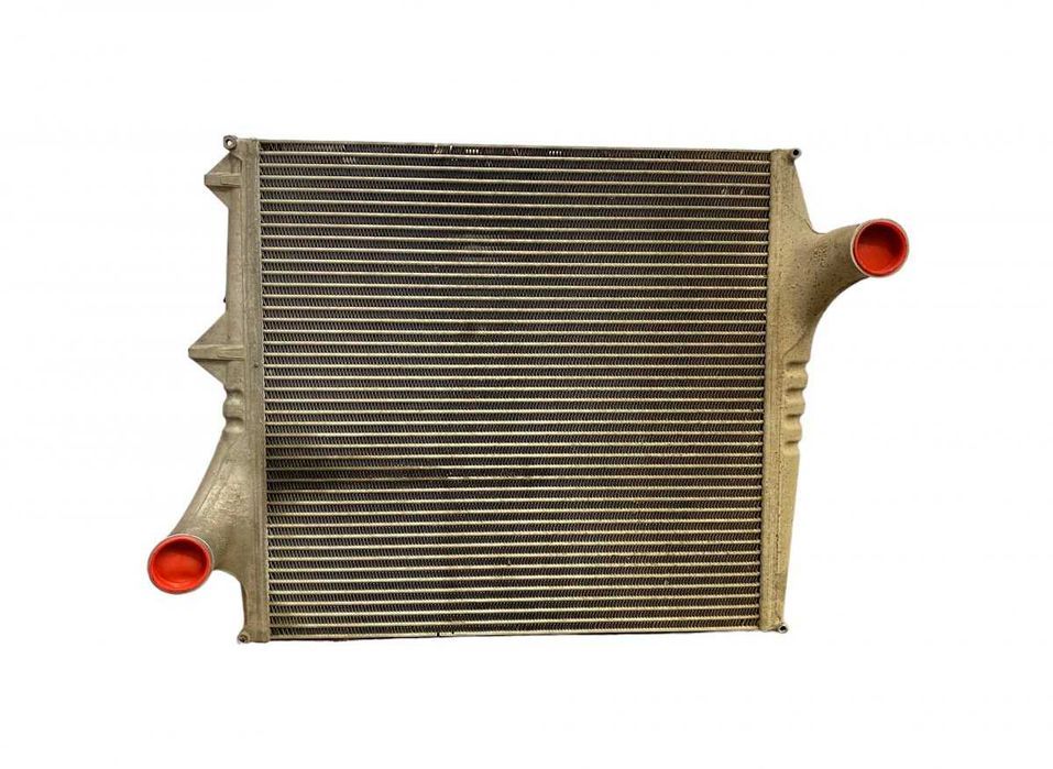 RACITOR INTERCOOLER camion VOLVO FH12, FH16,NH12,FH,VNL780 (1993-2014)