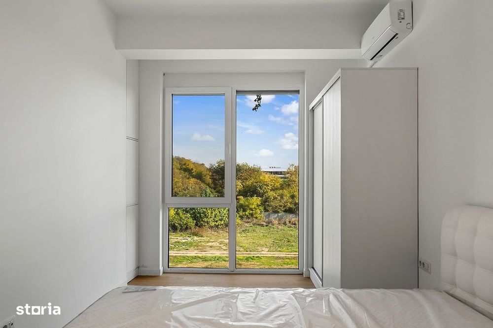 Apartament 2 camere, TVA inclus, bloc nou, calitate