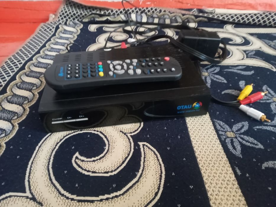 Продаётся Otau TV