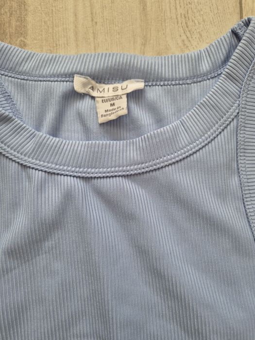 Maieuri S-M New Yorker