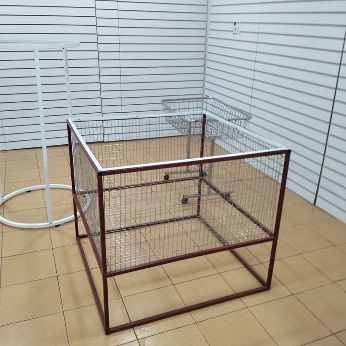 Эконом панель мебели ресепшн