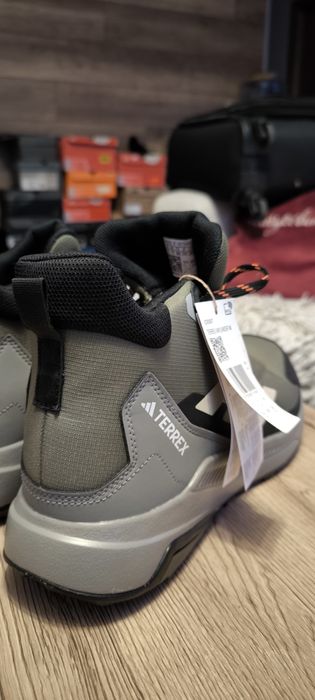 Adidas Terrex Anylander MI N:46